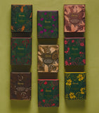 Harrods 66% Bolivian Dark Hot Chocolate 250g, UK version