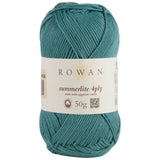 John Lewis Rowan Summerlite 4 Ply Knitting Yarn 50g- Buy online at McGrocer