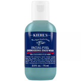 John Lewis Kiehl's Facial Fuel Energizing Face Wash For Men Cleanser 75ml- Buy online at McGrocer