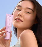 Tatcha Milky Sunscreen SPF 50 50ml, imported from the UK