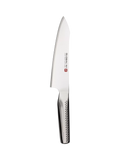 Global Japanese NI Series Santoku knife 18cm, UK version
