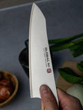 Global Japanese NI Series Santoku knife 18cm, UK version