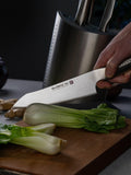 Global Japanese NI Series Santoku knife 18cm, UK version