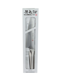 Global Japanese NI Series Santoku knife 18cm, UK version