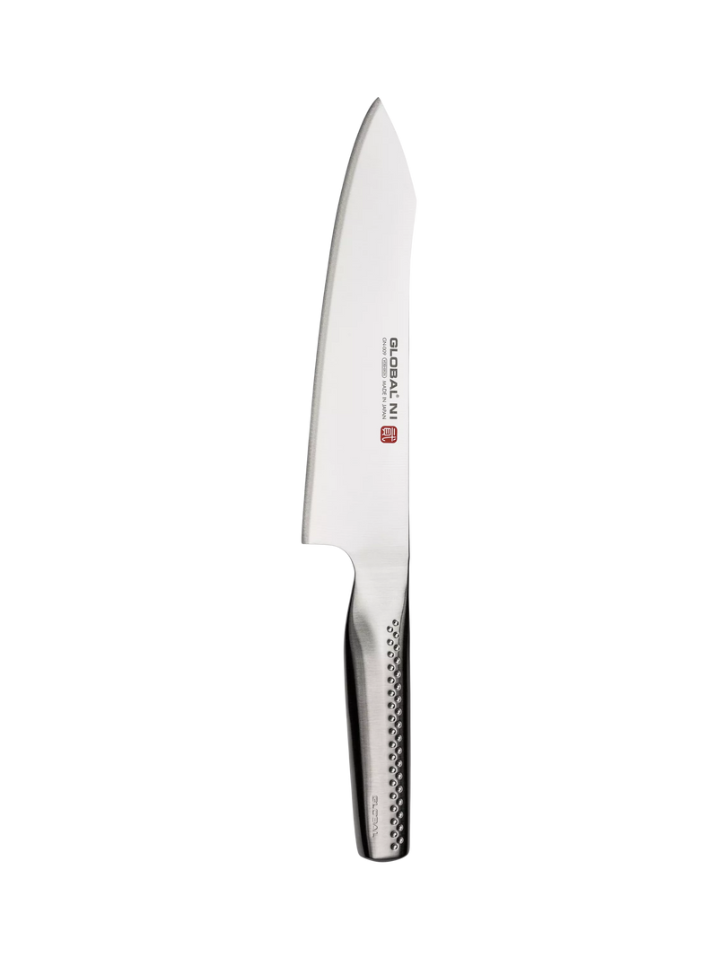 Global NI Series Cook's Knife 20cm (British brand)