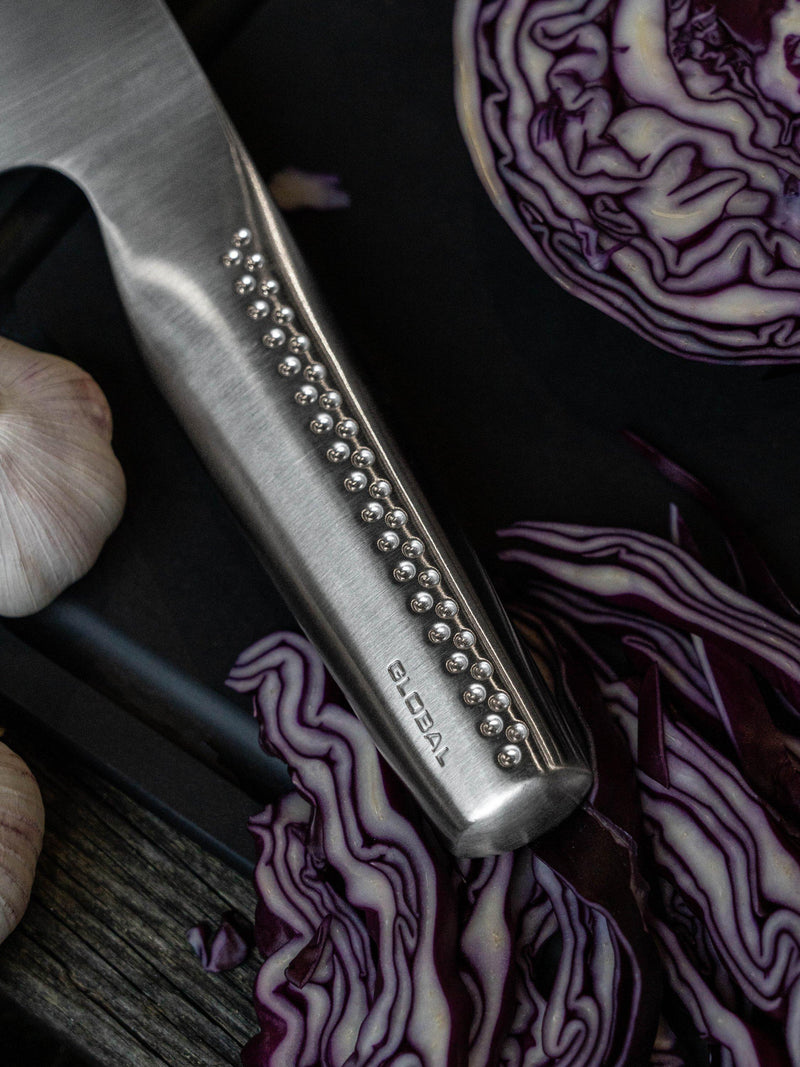Global NI Series Cook's Knife 20cm (British brand)