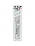 GLOBAL NI Series paring knife 9cm - British product