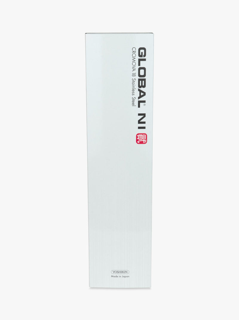 GLOBAL NI Series paring knife 9cm - British product