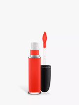 John Lewis MAC Retro Matte Liquid Lipcolour Liquid Lipstick 5ml- Buy online at McGrocer