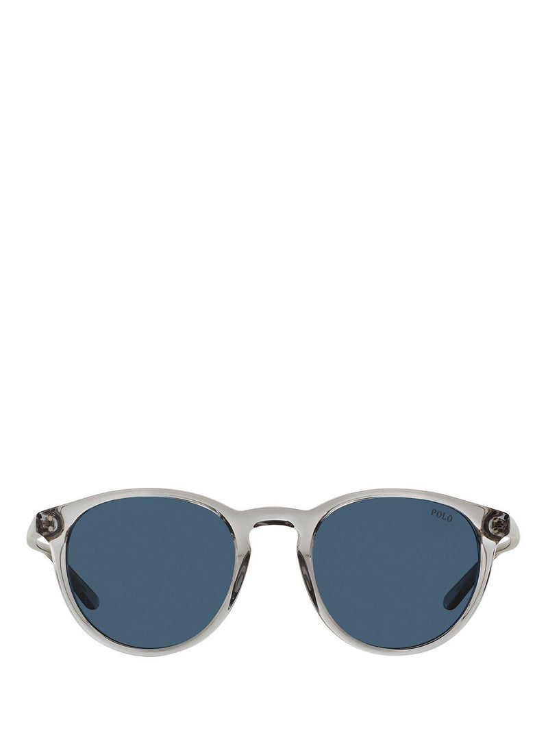 Polo Ralph Lauren oval sunglasses 50mm lens - British product