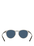 Polo Ralph Lauren oval sunglasses 50mm lens - British product