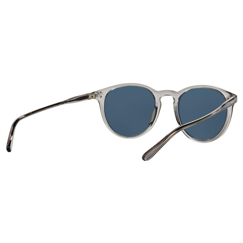 Polo Ralph Lauren oval sunglasses 50mm lens - British product