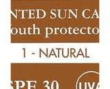 Sisley-Paris Super Soin Solaire Tinted Sun Care SPF 30 - 1 Natural