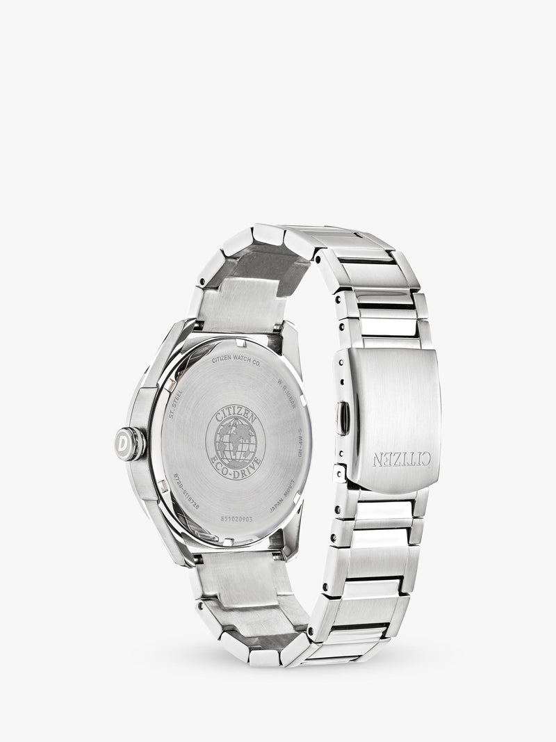 Citizen AW0050-82E men's sport watch 43mm, UK version