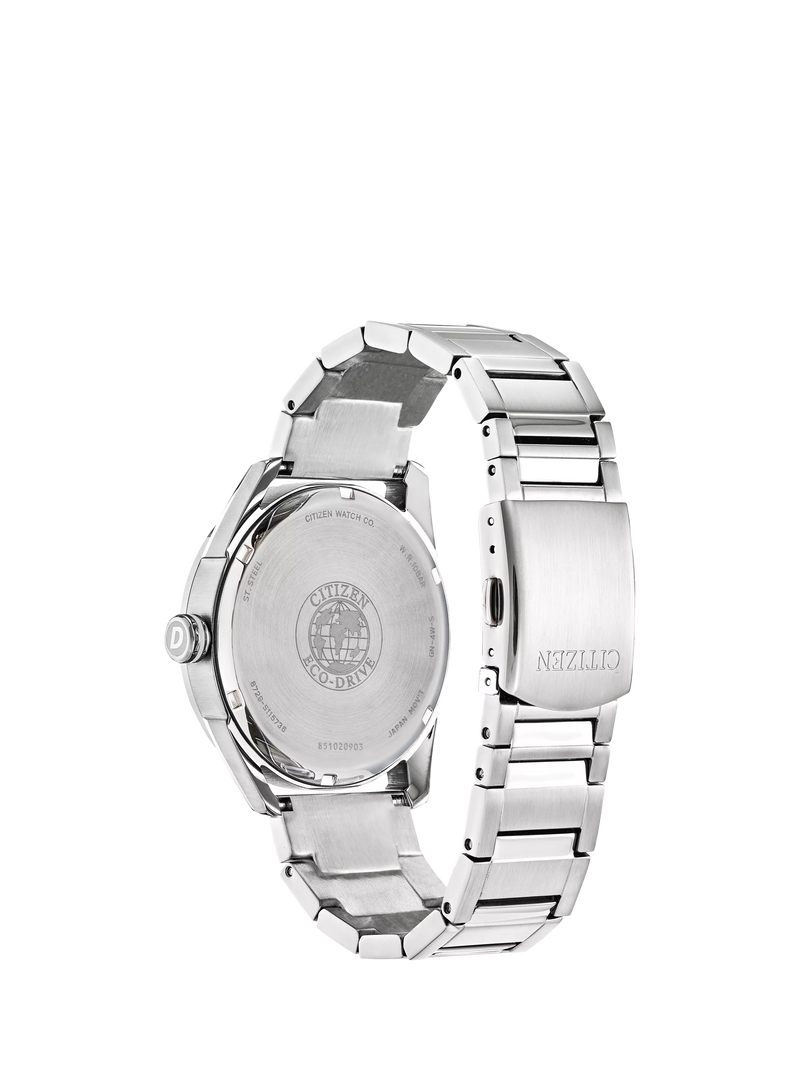 Citizen AW0050-82E men's sport watch 43mm, UK version