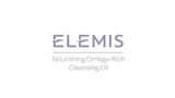 Elemis Nourishing Omega-Rich Cleansing Oil 200ml - British product