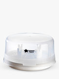 Tommee Tippee Closer To Nature Microwave Steriliser (British brand)