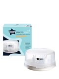 Tommee Tippee Closer To Nature Microwave Steriliser (British brand)