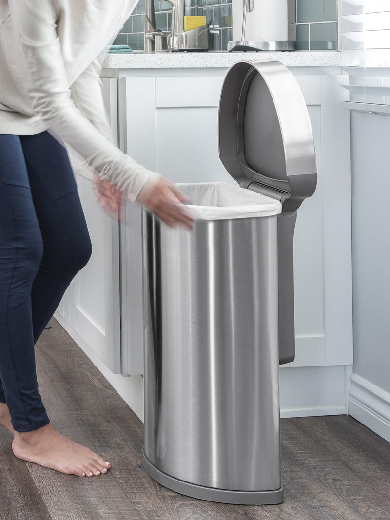Simplehuman bin liners Code J pack of 60, imported from the UK
