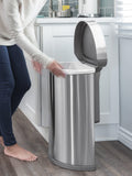 Simplehuman bin liners Code J pack of 60, imported from the UK