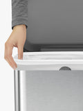 Simplehuman bin liners code M pack of 60 (British brand)
