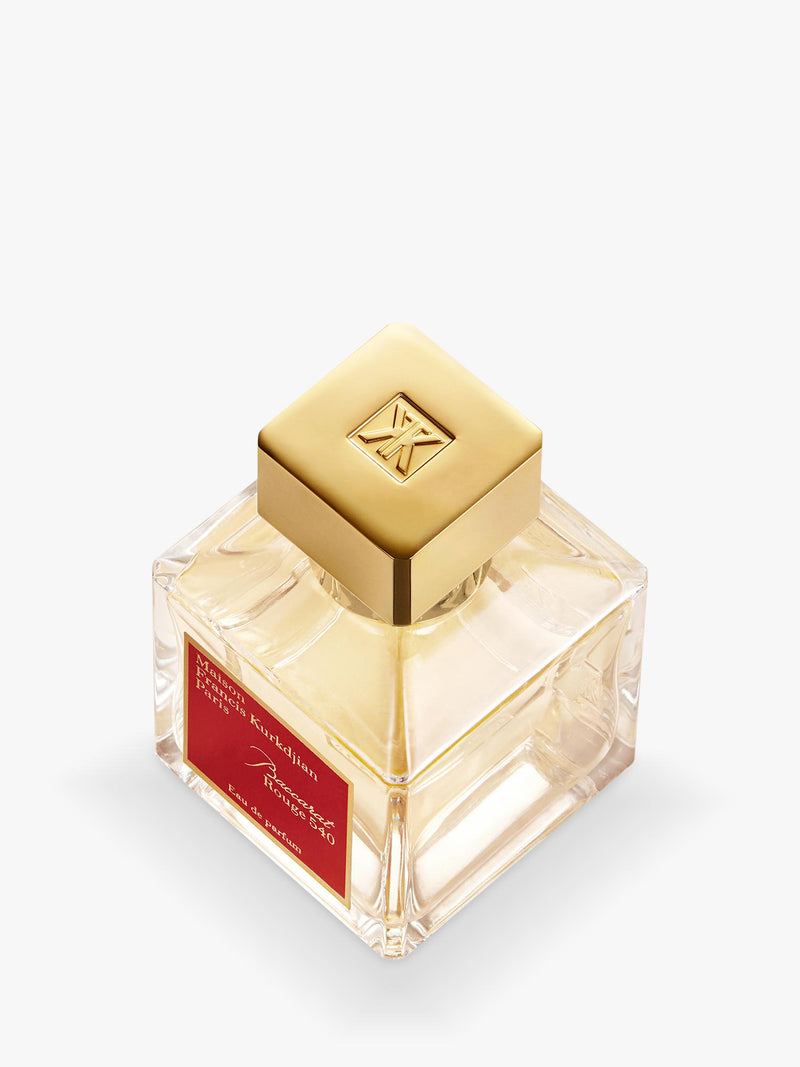 Maison Francis Kurkdjian Baccarat Rouge 540 Eau de Parfum 70ml, UK version