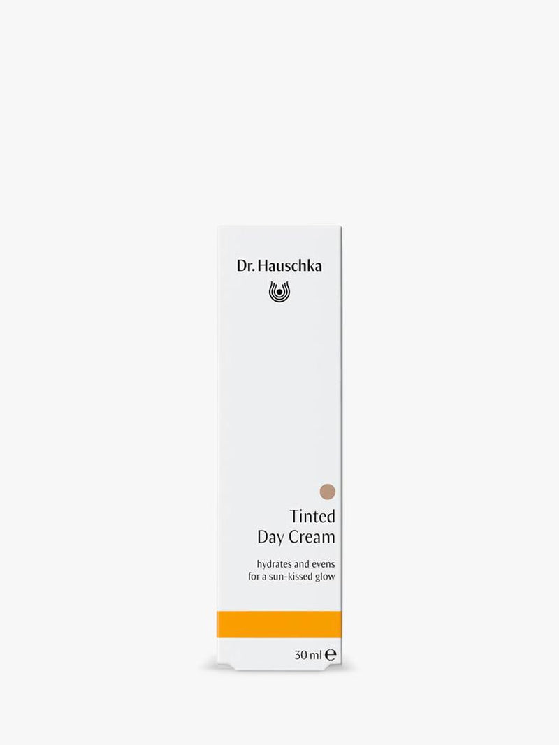 Dr Hauschka Tinted Day Cream 30ml - British product