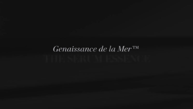 La Mer serum essence 30ml - British product