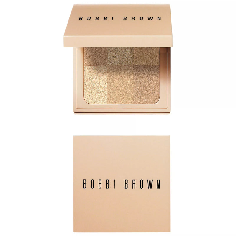 Bobbi Brown Nude Finish Illuminating Powder Face Powder 6.6g