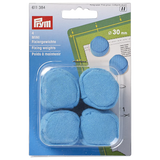 John Lewis Prym Mini Fixing Weights Pack of 4- Buy online at McGrocer