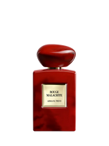 John Lewis Giorgio Armani Privé Rouge Malachite Eau de Parfum 100ml- Buy online at McGrocer
