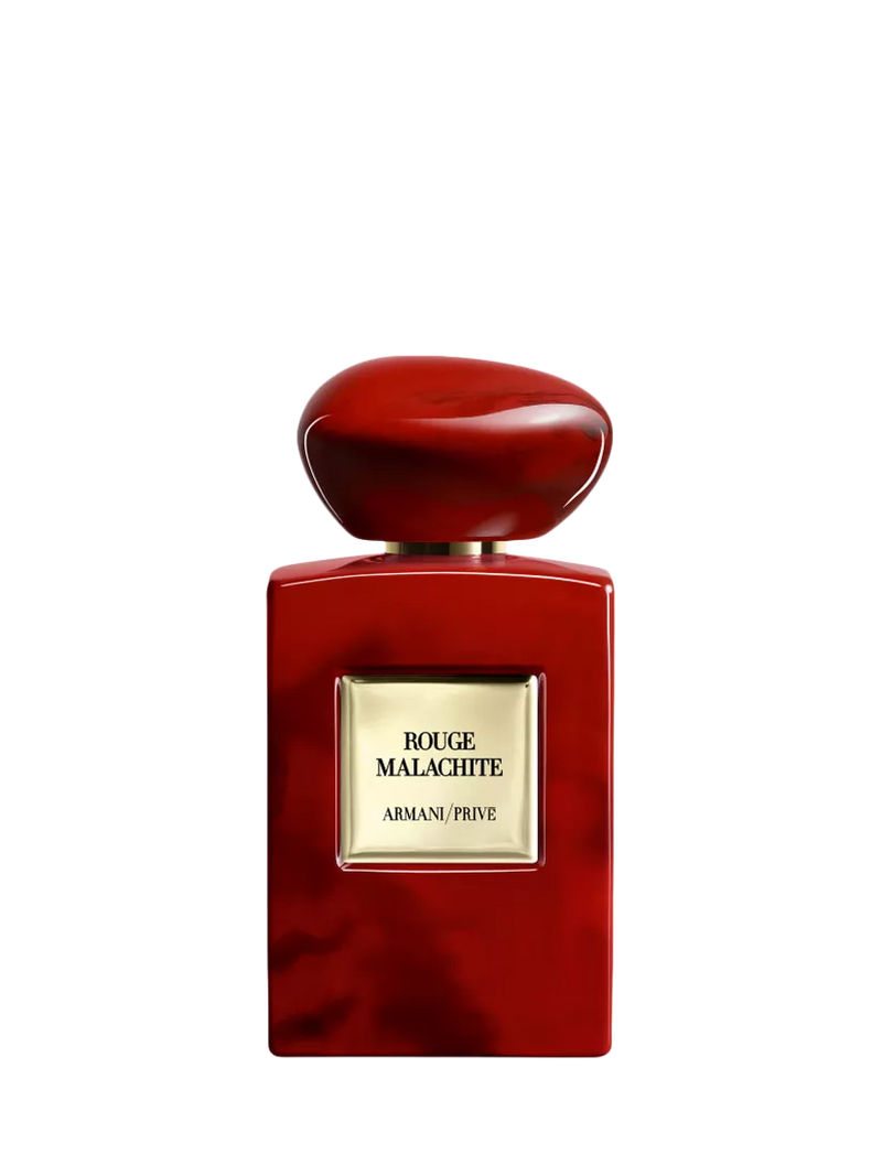 Giorgio Armani Privé Rouge Malachite eau de parfum 100ml, UK version