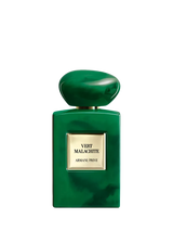 John Lewis Giorgio Armani Privé Vert Malachite Eau de Parfum 100ml- Buy online at McGrocer