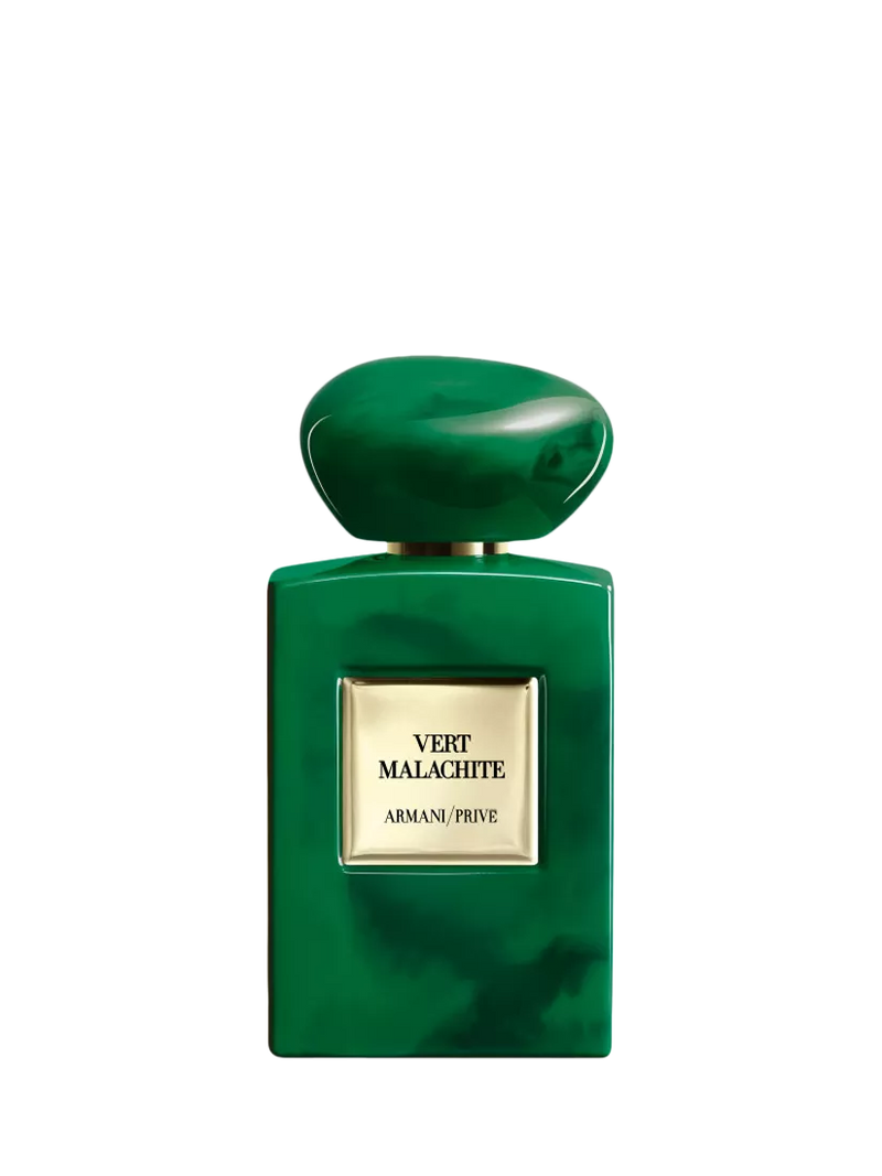 Giorgio Armani Vert Malachite Eau de Parfum 100ml, UK version