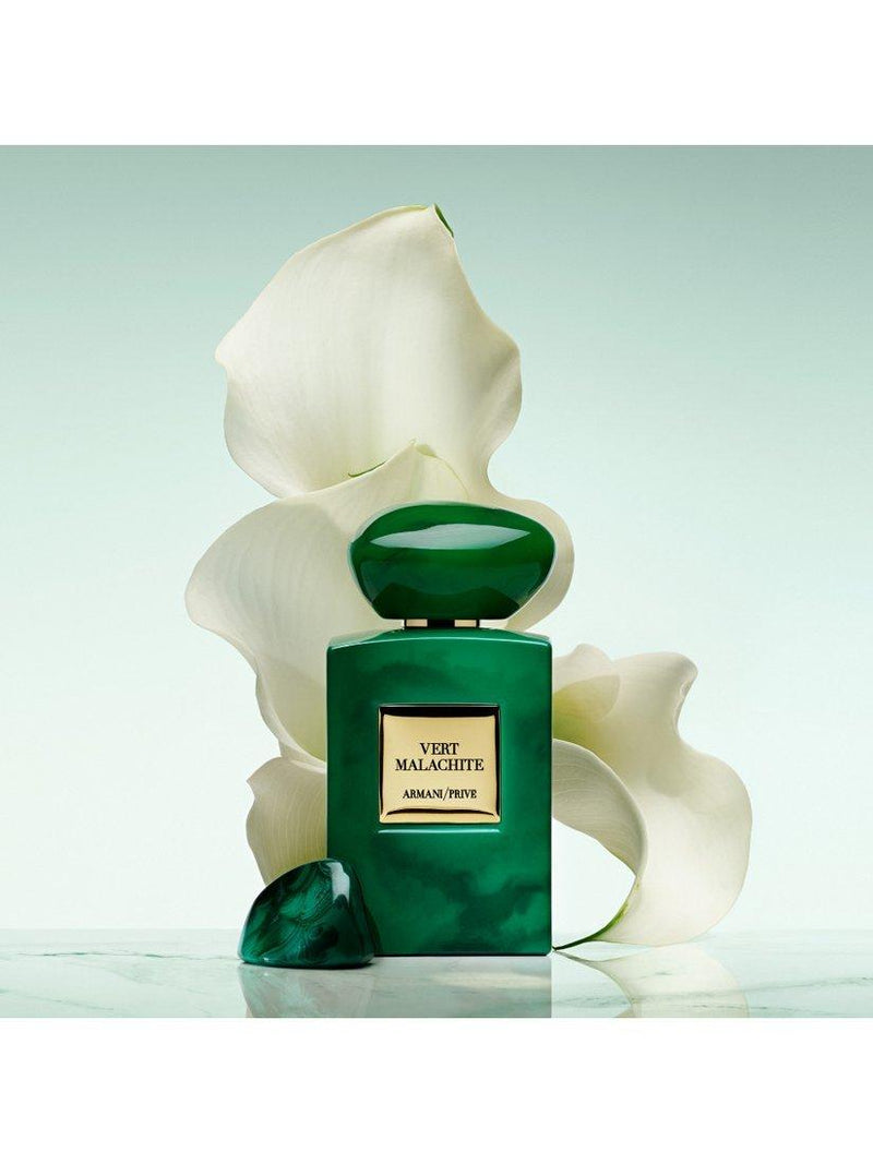 Giorgio Armani Vert Malachite Eau de Parfum 100ml, UK version