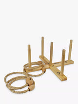 John Lewis Bex Ring Toss Party Game- Buy online at McGrocer