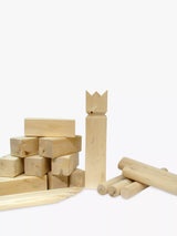 John Lewis Bex Kubb Individual Party Game- Buy online at McGrocer