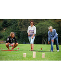 Bex Tournament of Knights garden game set, imported from the UK