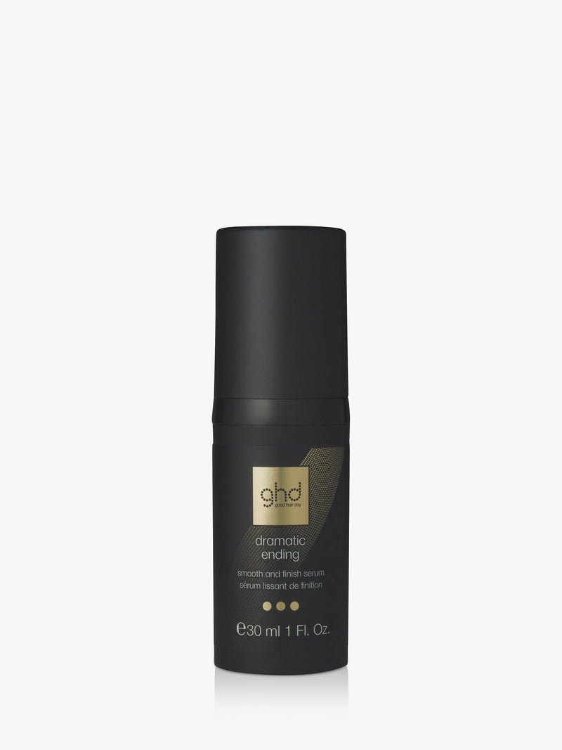ghd Dramatic Ending Smooth and Finish Serum 30ml - British product