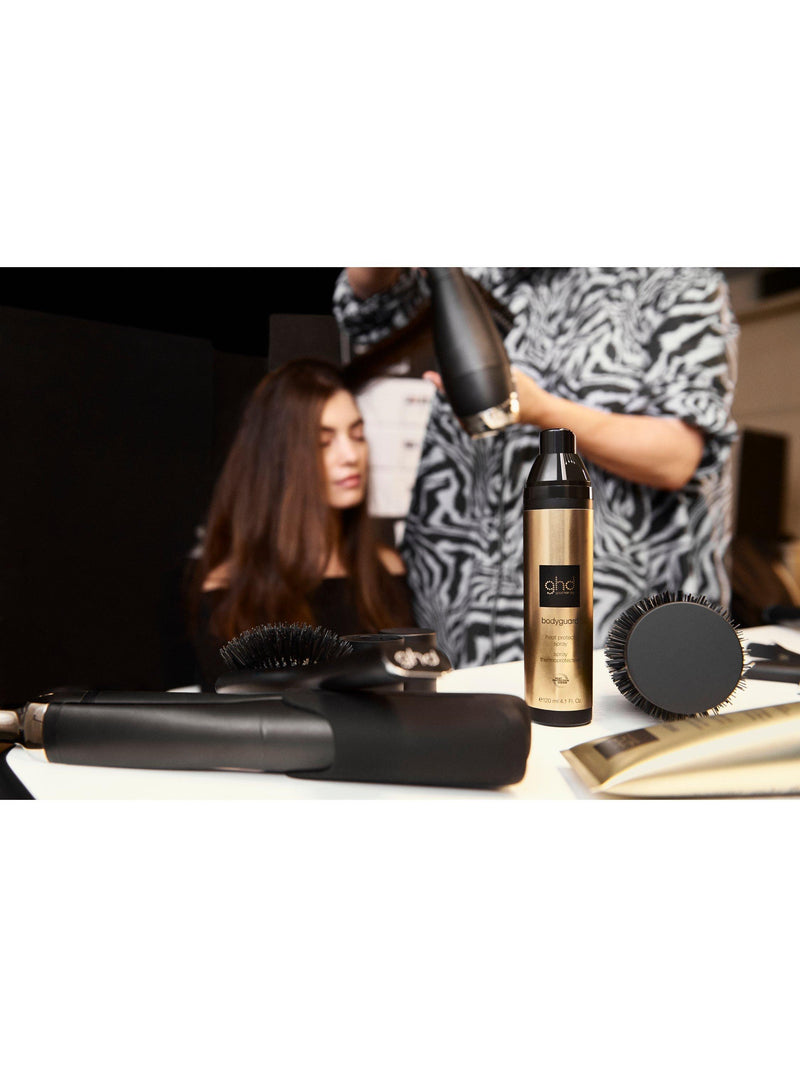ghd Bodyguard Heat Protect Spray 120ml - British product