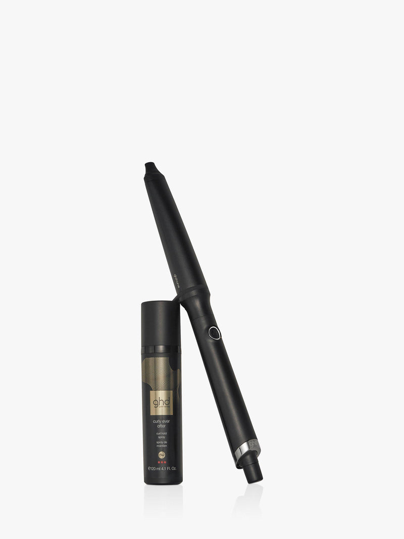 ghd Curly Ever After Curl Hold Spray 120ml, UK version