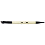 Bobbi Brown dual-ended brow definer and groomer brush - British product