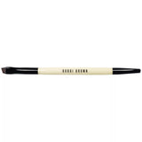 Bobbi Brown dual-ended brow defining and grooming brush - British product
