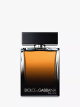 John Lewis Dolce Gabbana The One For Men Eau de Parfum 100ml- Buy online at McGrocer