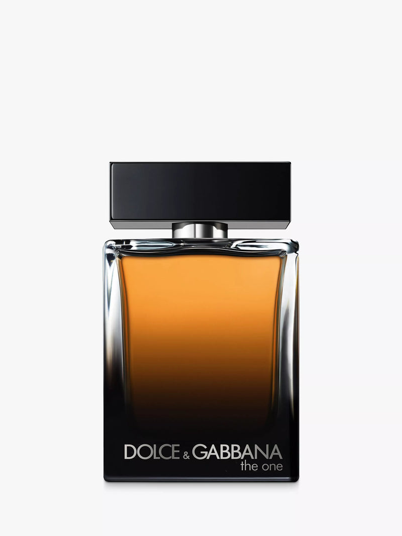 Dolce Gabbana The One perfume 100ml - British product