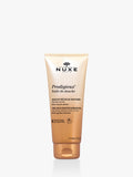 NUXE Shower Oil with Golden Shimmer 200ml, imported from the UK