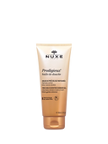 NUXE Shower Oil with Golden Shimmer 200ml, imported from the UK