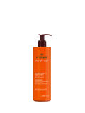 NUXE Rêve de Miel face and body cleansing gel 400ml, imported from the UK