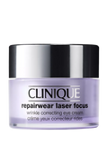 Clinique Repairwear Laser Focus eye cream 15ml, imported from the UK