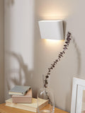 John Lewis Linton LED wall light (British brand)